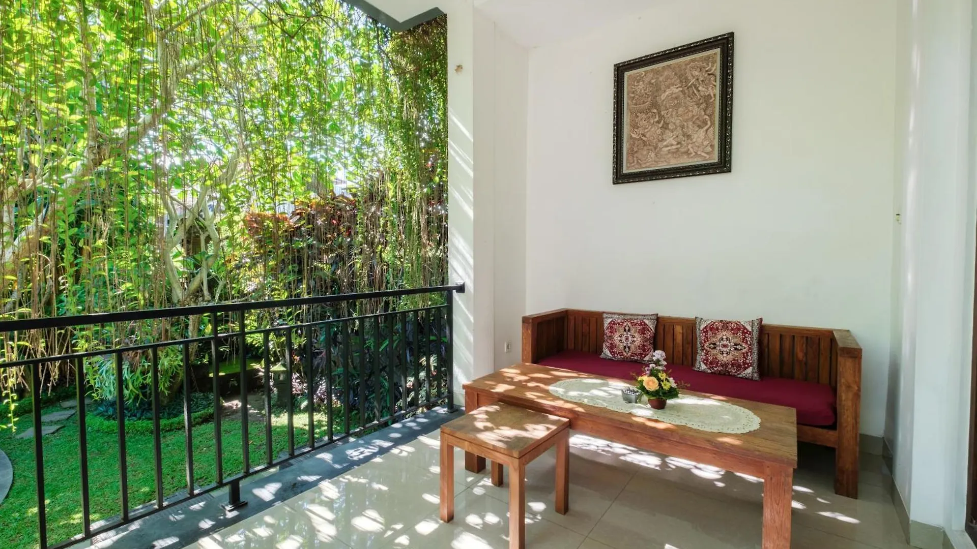 Affittacamere Hotel Puri Kobot Ubud