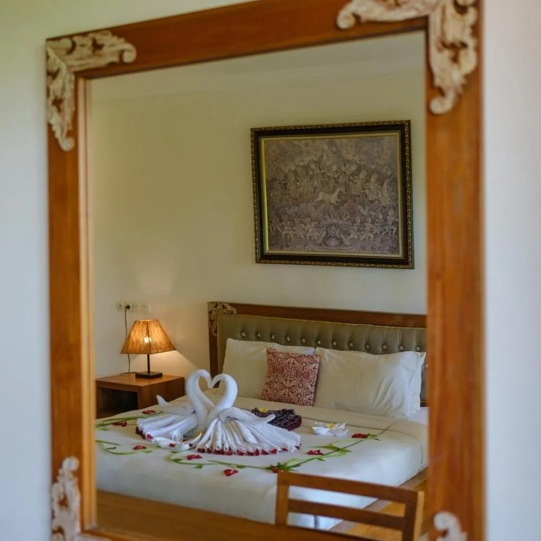 Hotel Puri Kobot Ubud Affittacamere