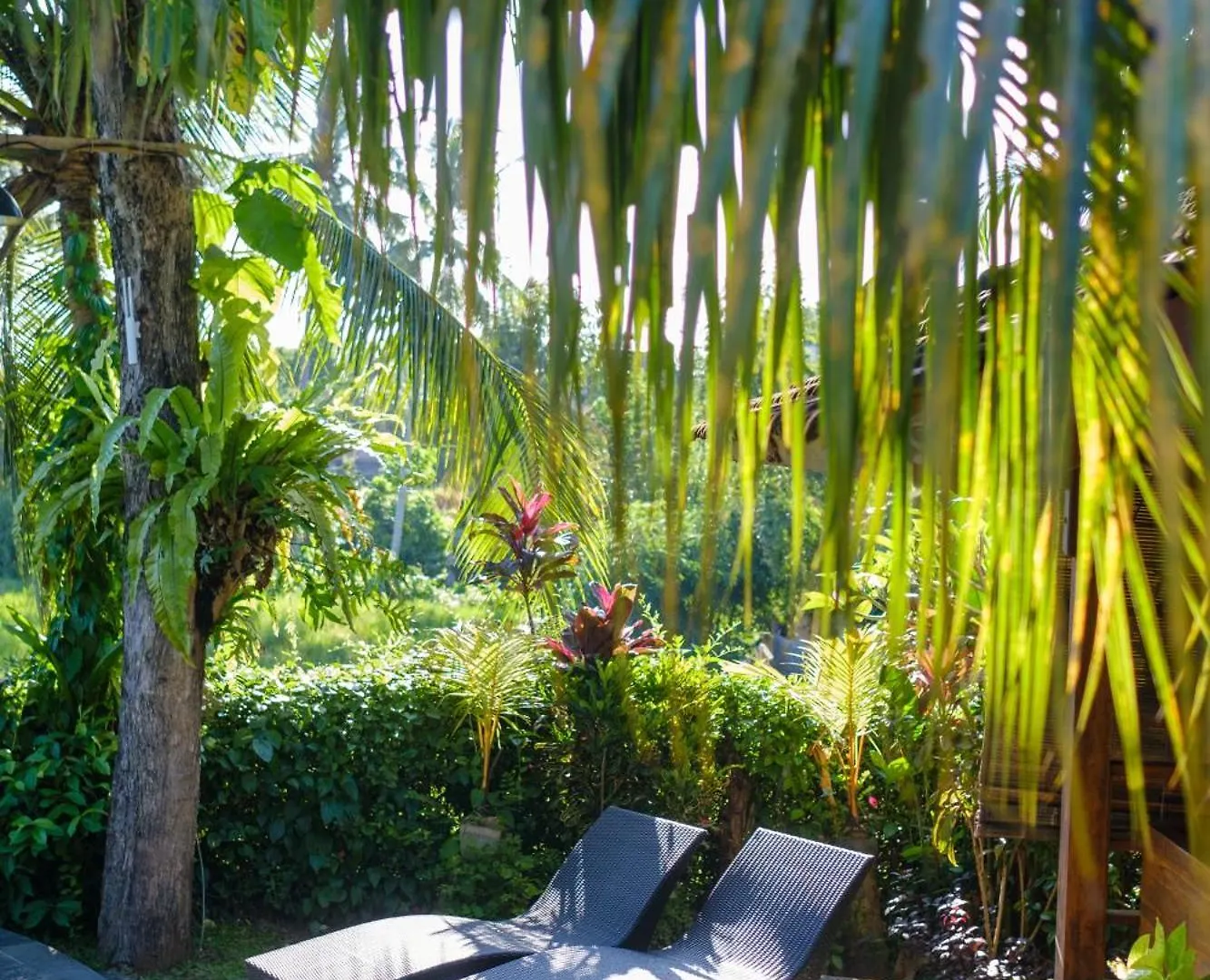 Hotel Puri Kobot Ubud 3*,