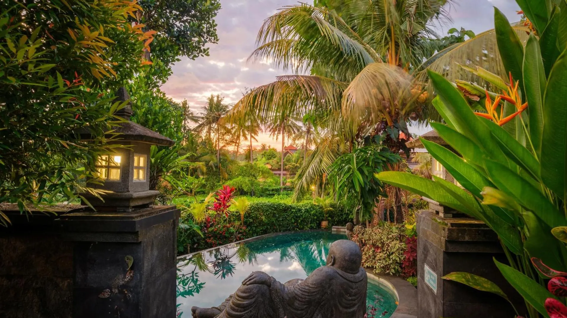 Hotel Puri Kobot Ubud