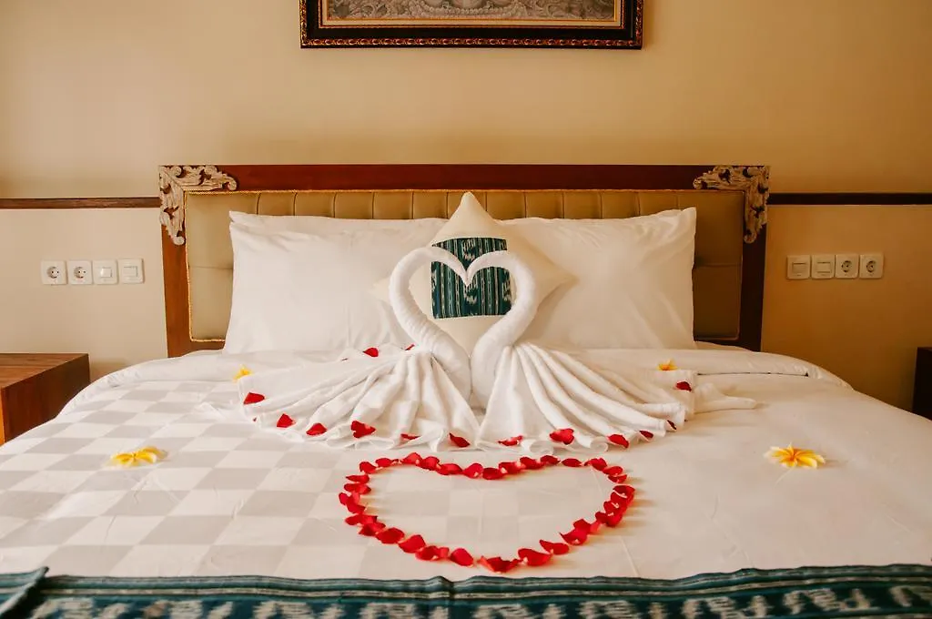 Puri Kobot Hotel Ubud