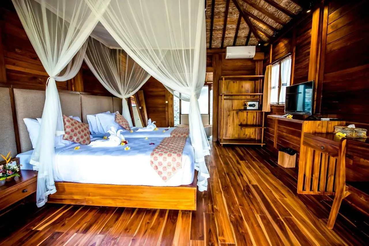 Hotel Puri Kobot Ubud