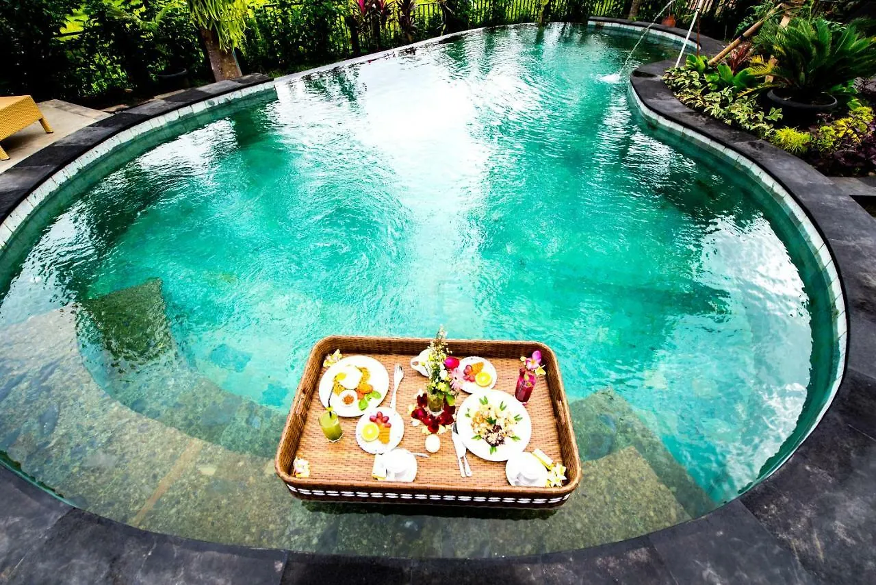 Affittacamere Hotel Puri Kobot Ubud