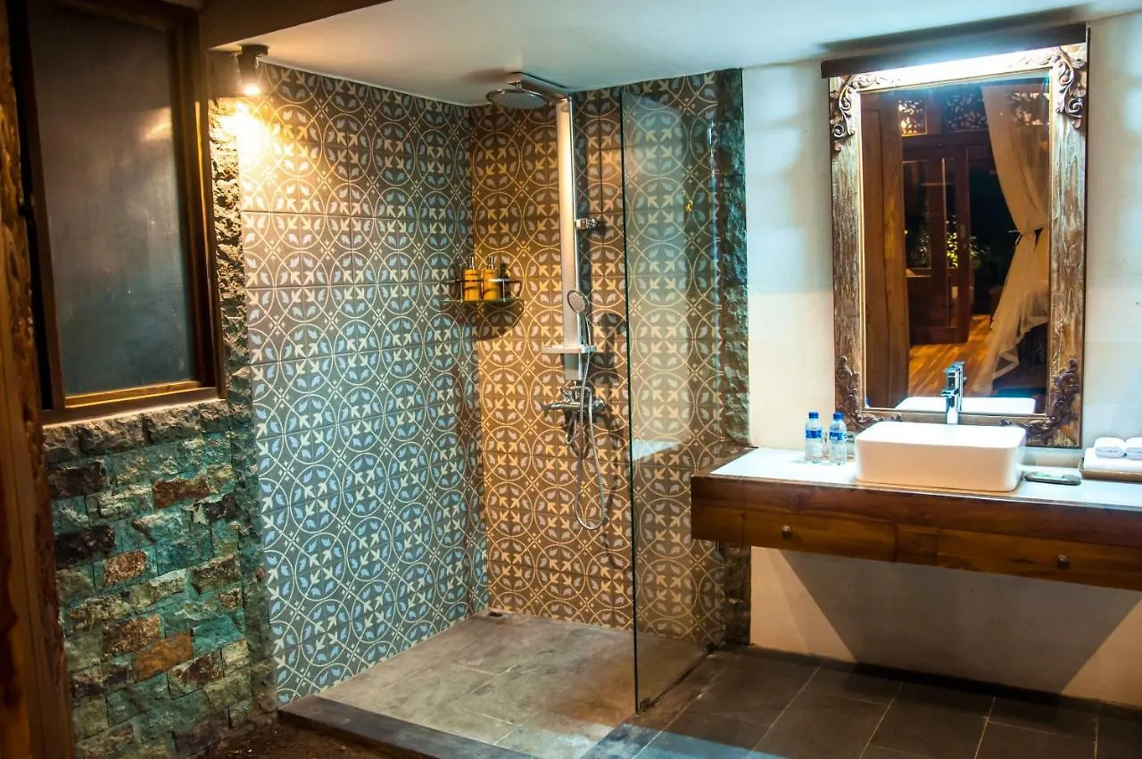 Hotel Puri Kobot Ubud 3*,
