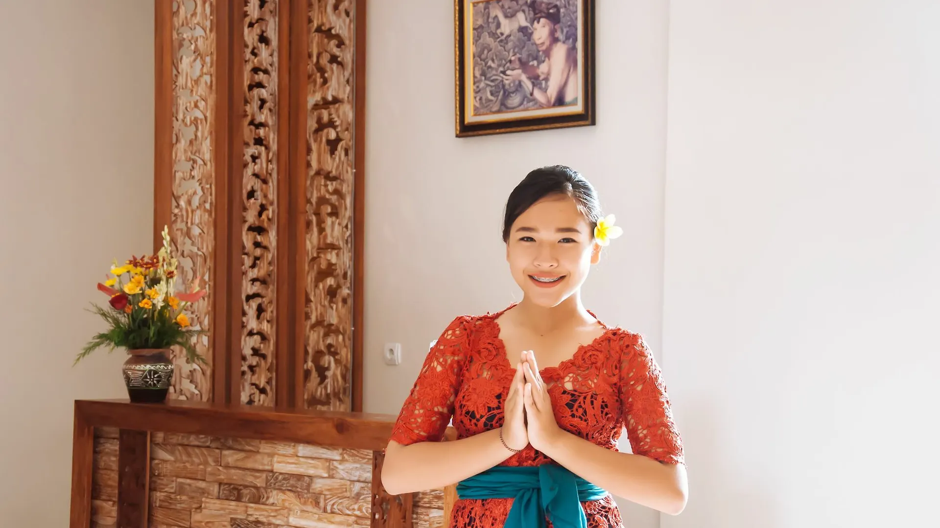 Hotel Puri Kobot Ubud Affittacamere