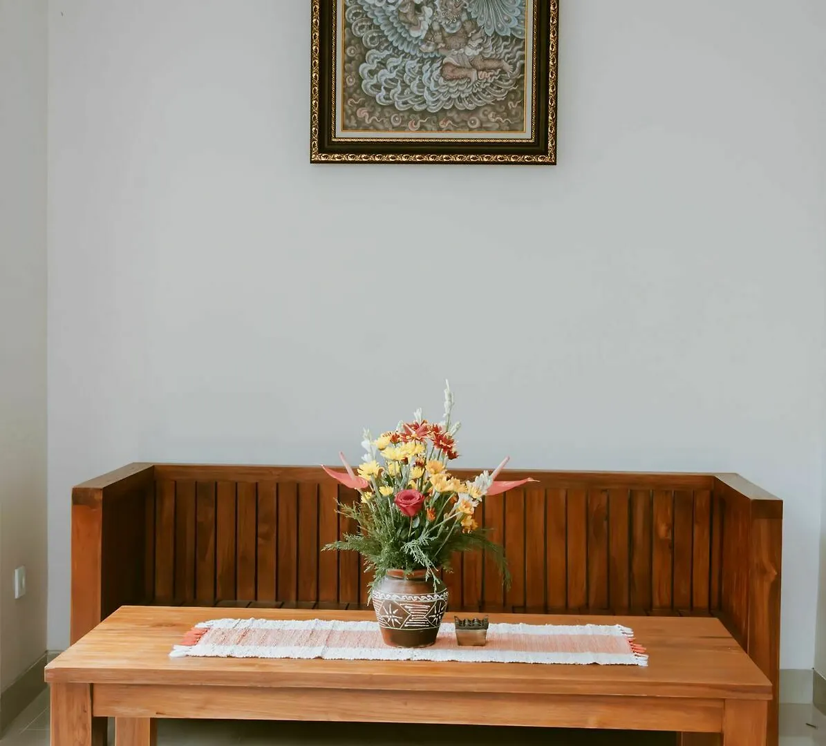 Hotel Puri Kobot Ubud