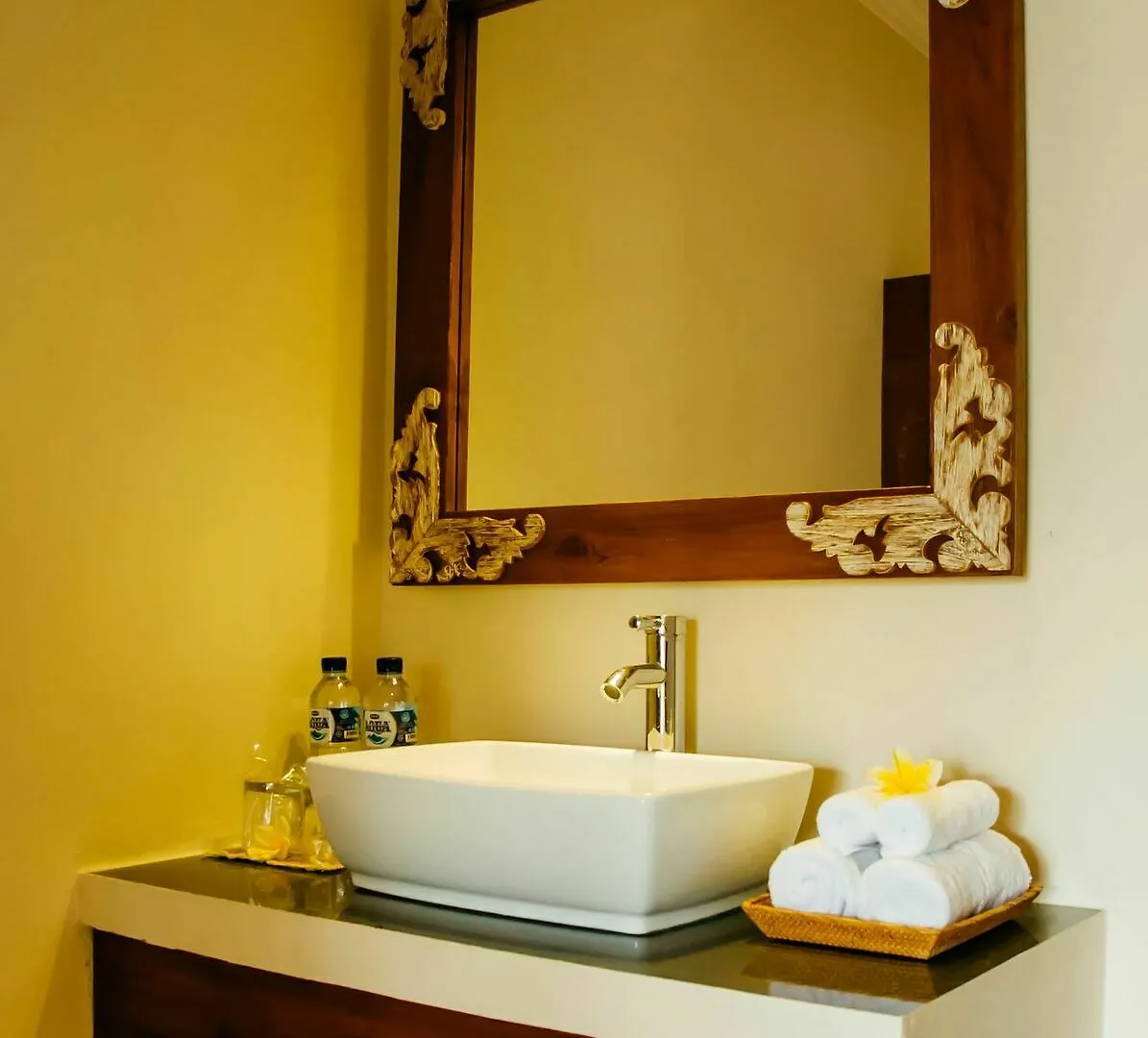 Hotel Puri Kobot Ubud 3*,  Indonesia