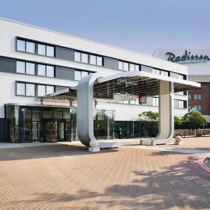 Hotel Radisson And Conference Centre London Heathrow