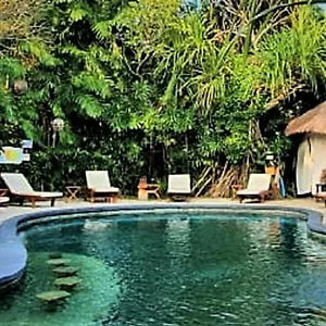 Puri Cendana Bali 3*, Seminyak Indonesien