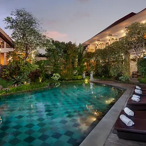 The Mudru By Pramana **** Ubud