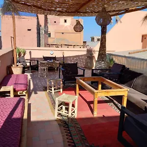 Jad Ziad , Marrakesch Marokko