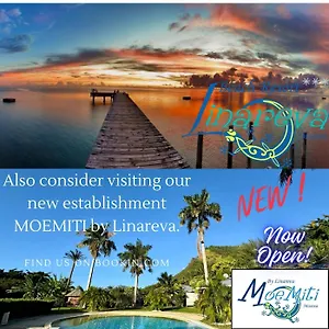 Affittacamere Linareva Moorea