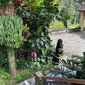 Gasthof Balimas, Ubud