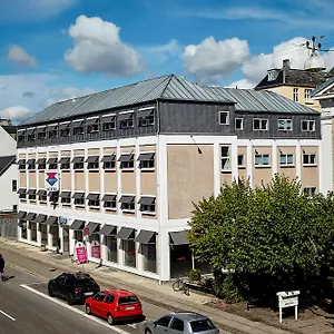 Express 2*, Kopenhagen Dänemark