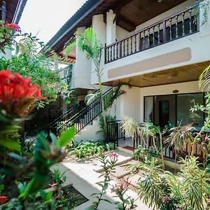 Bali Reski 3*, Seminyak Indonesien