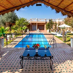 Ayche 3*, Tameslouht Morocco
