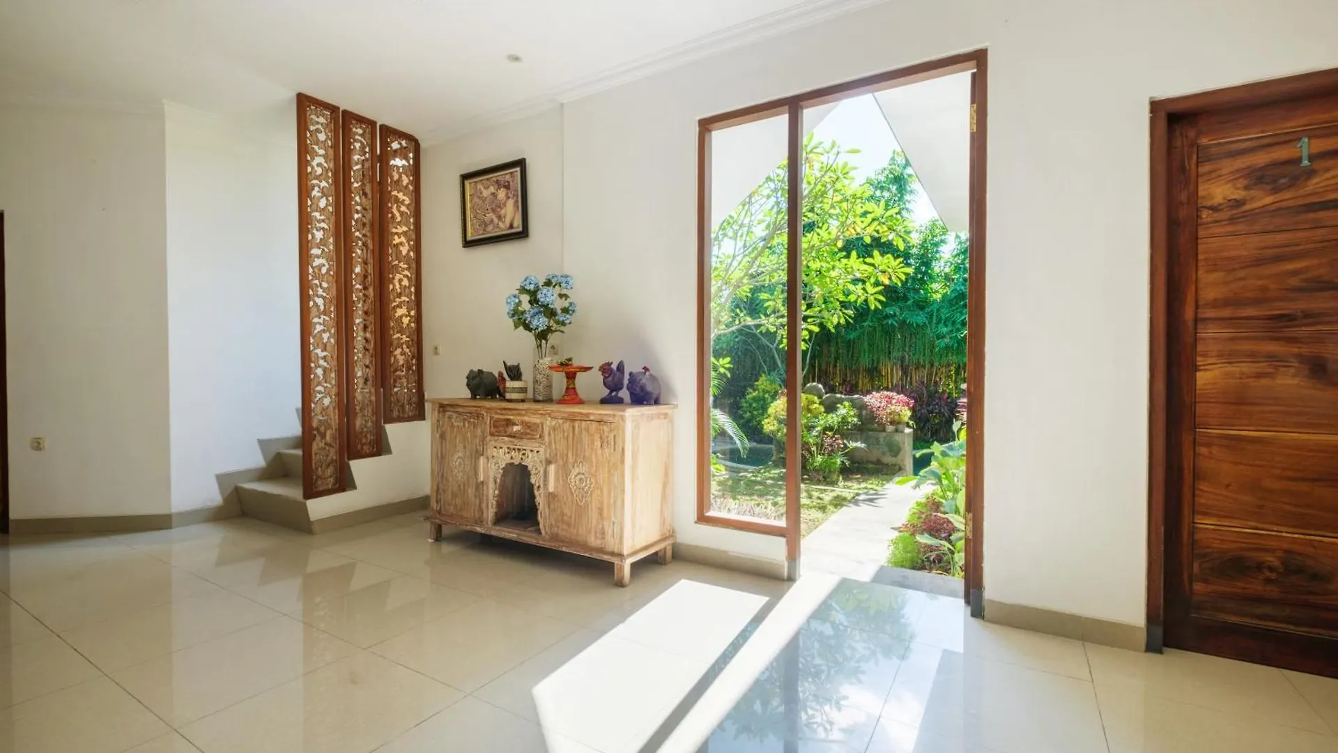 Puri Kobot Hotel Ubud