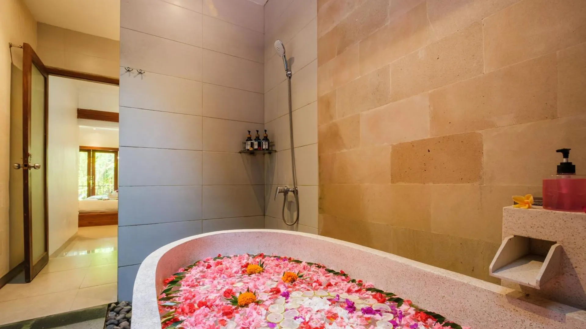 Puri Kobot Hotel Ubud  Ubud (Bali)
