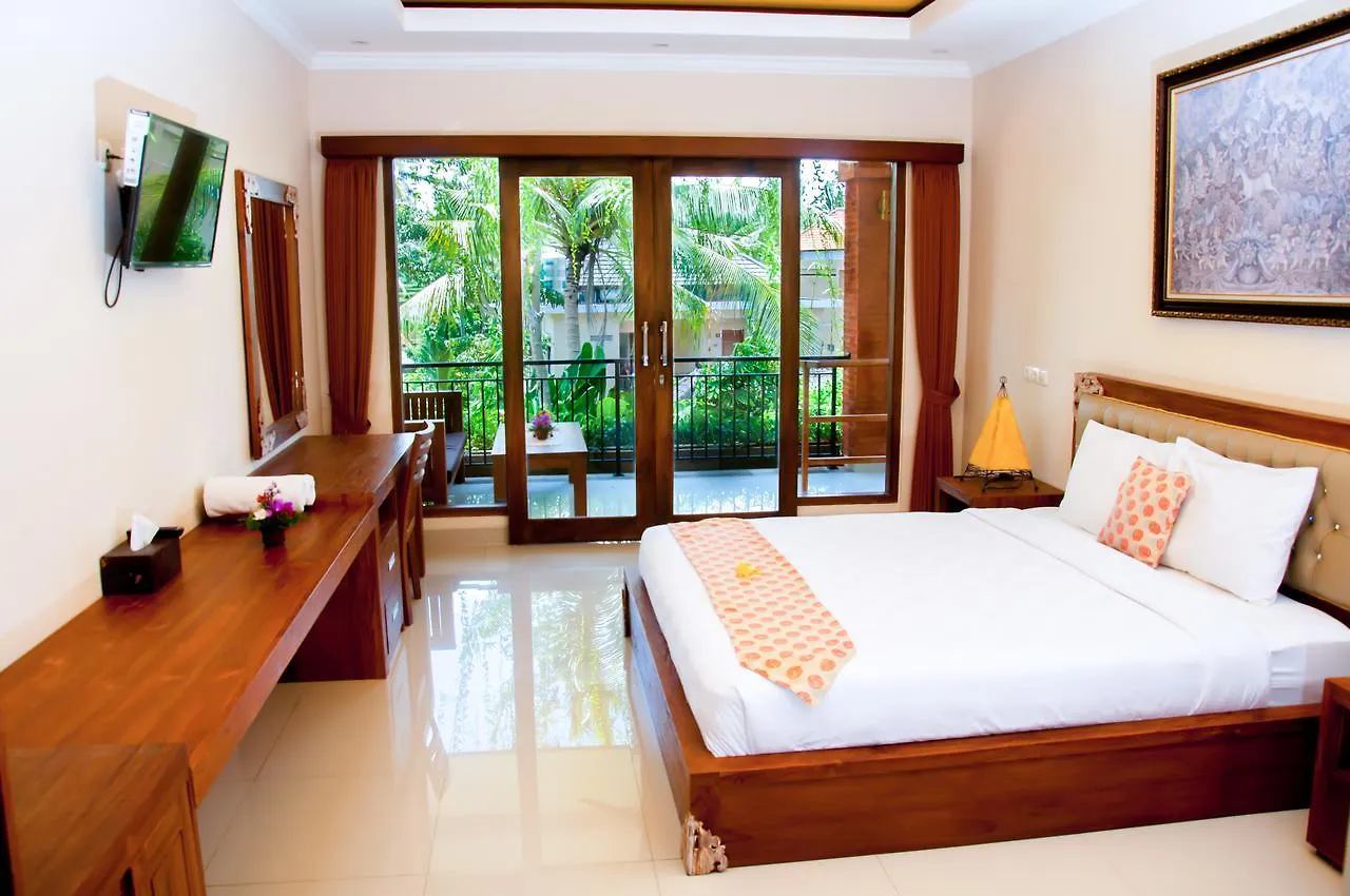 Guest house Puri Kobot Hotel Ubud