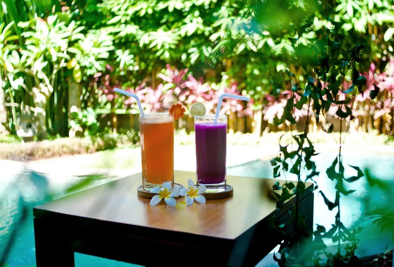 Guest house Puri Kobot Hotel Ubud