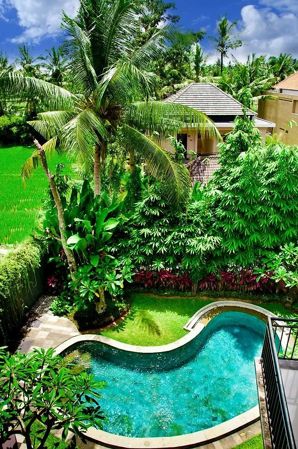 Guest house Puri Kobot Hotel Ubud