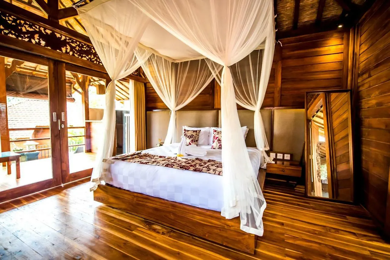 Puri Kobot Hotel Ubud