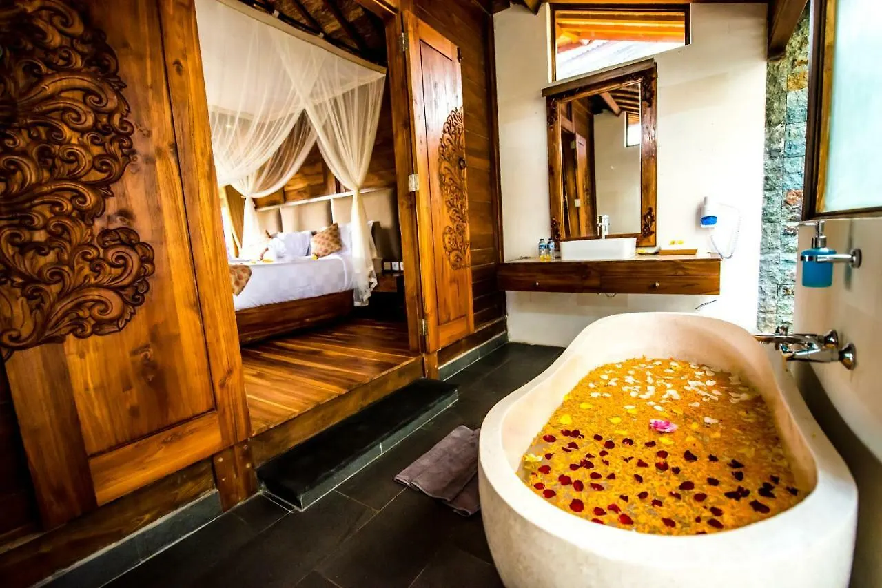 Puri Kobot Hotel Ubud  3*, Ubud (Bali) Indonesia
